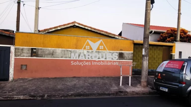 Imagem Casa a Venda no bairro Jardim Denadai (nova Veneza) - Sumaré, SP