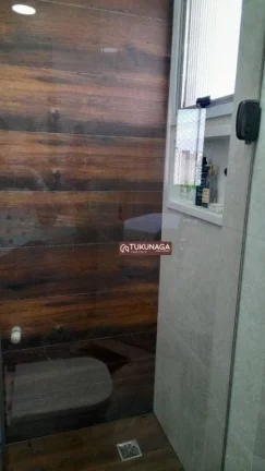 Imagem Apartamento Duplex com 2 quartos à venda, 58 m² por R$ 678.400 - Macedo - Guarulhos/SP