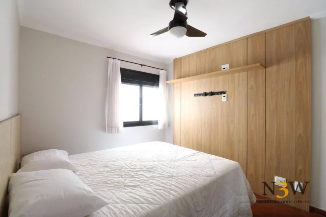 Imagem Apartamento com 2 dormitórios à venda, 74 m² por R$ 1.020.000,00 - Vila Leopoldina - São Paulo/SP