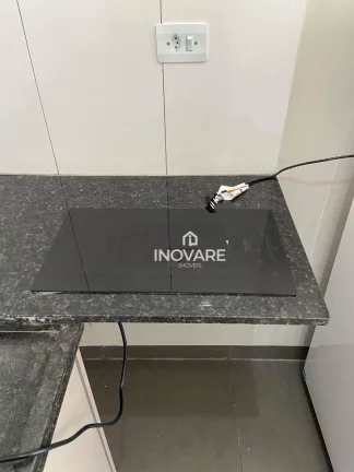Imagem Kitnet com 1 dormitório para alugar, 25 m² por R$ 1.900,00/mês - Residencial beira Rio II - Itumbiara/GO