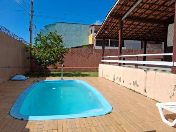 Imagem Casa para Venda em Parnamirim, Cotovelo (Distrito Litoral), 7 dormitórios, 5 suítes, 7 banheiros, 6 vagas