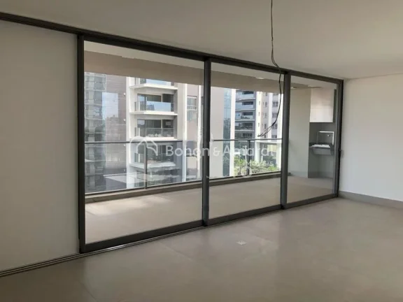 Imagem Venda , apartamento , Nova Campinas , em Campinas . 
Localização impar , com fácil acesso para as...
