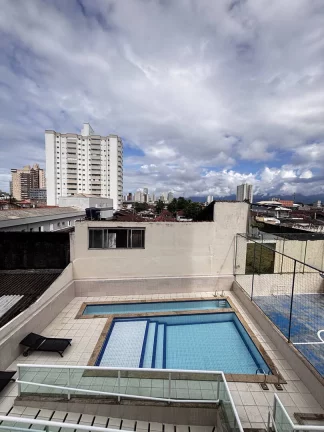 Imagem Excelente apartamento com um dormitório a venda na Aviação - Praia Grande!