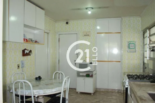 Imagem Apartamento com 3 dormitórios à venda, 240 m² por R$ 1.990.000,00 - Paraíso - São Paulo/SP
