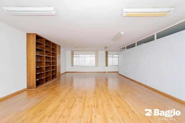 Imagem Sala Comercial no Centro