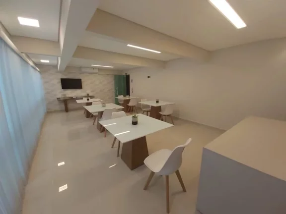 Imagem Apartamento à Venda em Centro, Mongaguá - SP