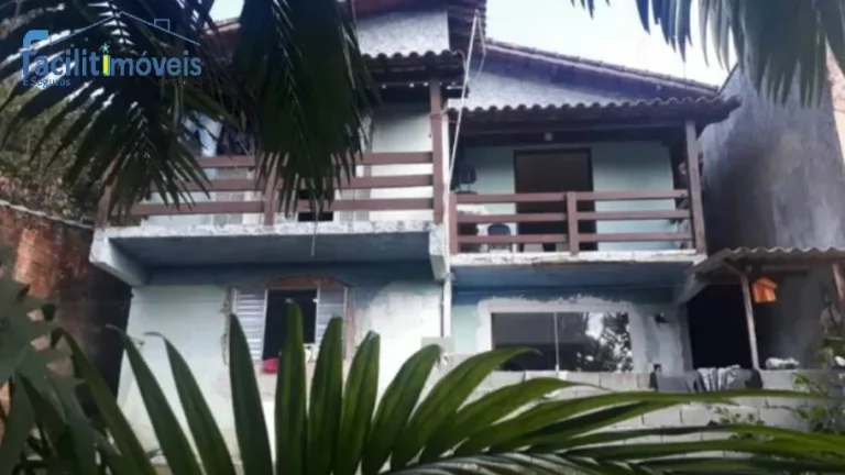 Imagem CHÁCARA - PQ. REPRESA BILLINGS III - SANTO ANDRÉ