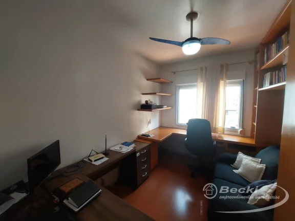 Imagem Apartamento no América - Joinville