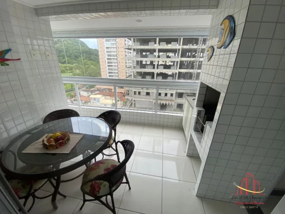 Imagem APARTAMENTO RESIDENCIAL em PRAIA GRANDE - SP, CANTO DO FORTE