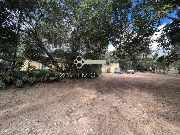 Imagem Rap. Tavares Km 36 - Área para Incorporação - 18.455m²
