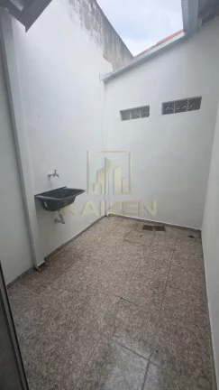 Imagem Casa Vila MAria
