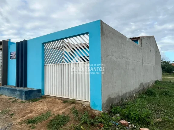 Imagem Casa no bairro Sanharol, em Coronel João Sá