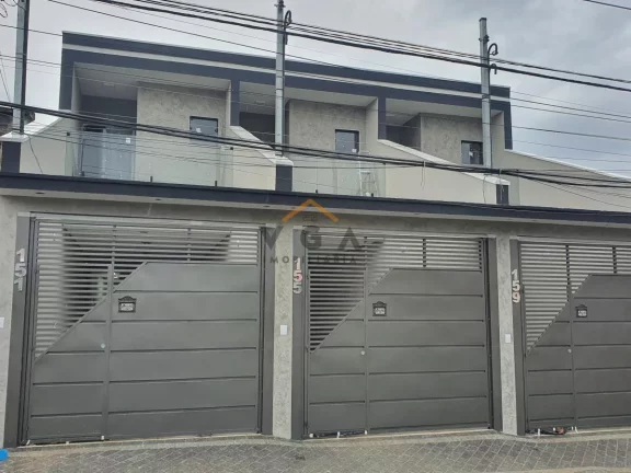 Imagem Sobrado para Venda em São Paulo, Vila Granada, 3 dormitórios, 3 suítes, 3 banheiros, 2 vagas