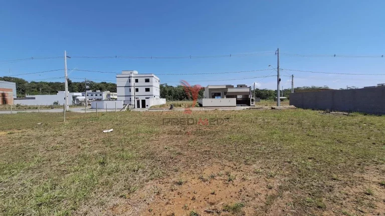 Imagem Terreno no Litoral