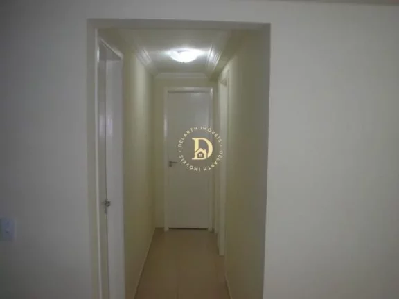 Imagem Cobertura - Jardim América - Spazio Campo Azulli- SJCampos - 3 Dorm ( 1 suíte) 1