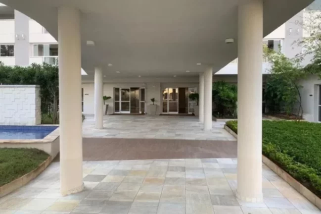 Imagem IN JARDIM SUL - Apto de 60m² (Unidade de Revenda), próximo aos Shoppings Morumbi Town e Jardim Sul!