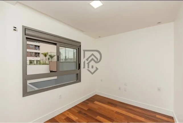 Imagem Apartamento decorado Square Garden Campo Belo