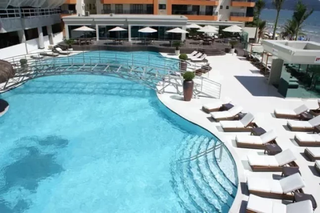 Imagem Apartamento com 4 Quartos à Venda, 270 m² em Meia Praia - Itapema