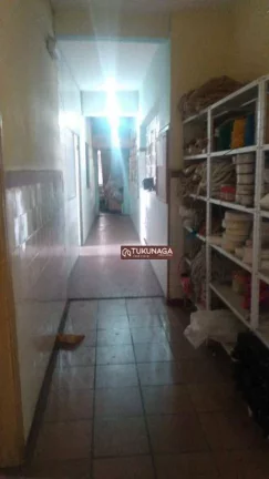 Imagem Galpão à venda, 1000 m² por R$ 5.350.000,00 - Vila Isolina Mazzei - São Paulo/SP