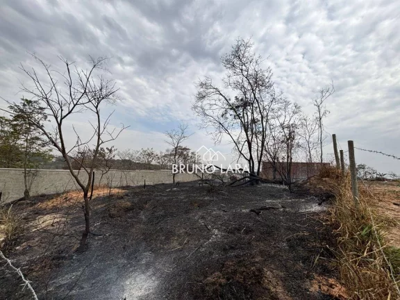 Imagem Terreno à venda no bairro Tiradentes - Betim/MG