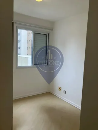 Imagem Apartamento para locação em Indianópolis, São Paulo-SP: 2 quartos, 1 vaga de garagem! Venha conferir!