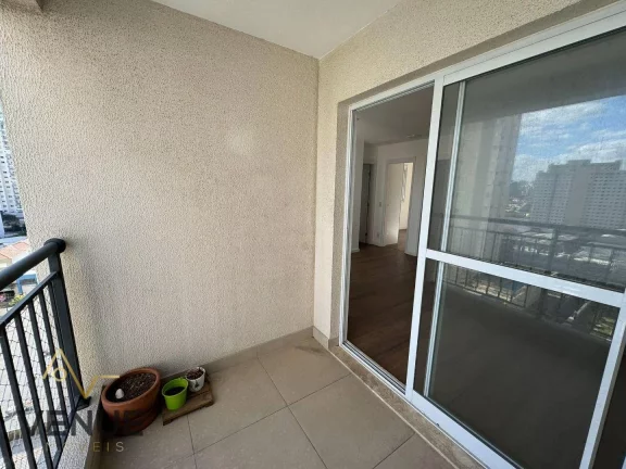 Imagem Apartamento a venda no condominio Praça da Mooca
