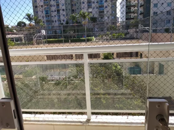Imagem Apartamento de 3 quartos com suíte, sala e 2 vagas de garagem na Glória, Macaé-RJ: seu novo lar te espera!