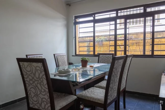 Imagem Casa Sobrado 4 Dormitórios 1 Suíte, 200 m² - Jardim Aeroporto / - São Paulo/SP - CA23038