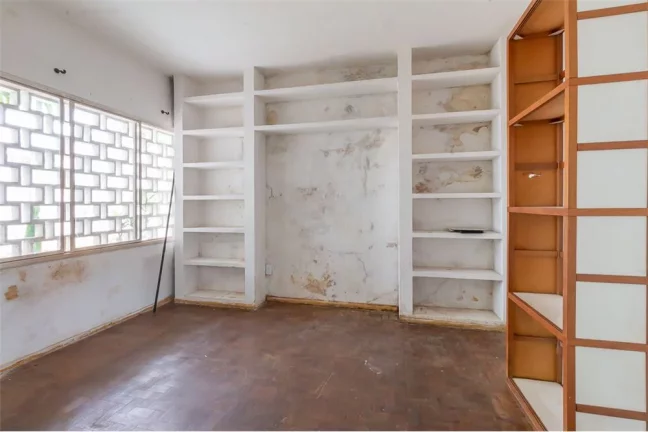 Imagem CASA RESIDENCIAL em São Paulo - SP, Pacaembu
