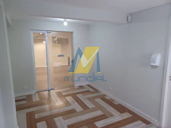 Imagem Espaço ideal para o crescimento da sua empresa a apenas 800 metros do metro