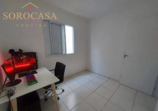 Imagem Casa à Venda - 2 dorm. Cond. Lisboa