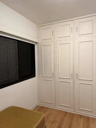 Imagem Flat para venda com 41 m2 quadrados com 1 quarto em Cerqueira César - SP