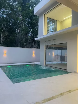 Imagem CASA RESIDENCIAL em MANAUS - AM, PONTA NEGRA