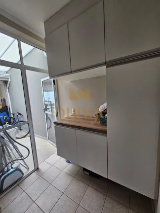 Imagem Casa para Alugar em Sorocaba na Zona Sul Parque Campolim - Lounge Imobiliária
