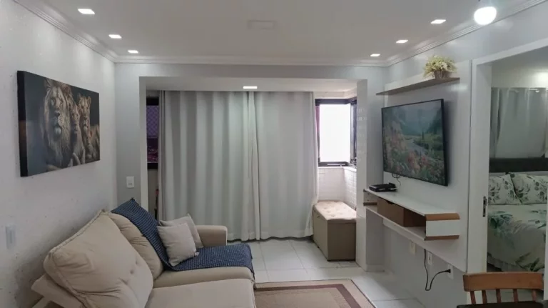 Imagem Praticidade, Conforto e Modernidade no Jardim Treze de Maio – Viva como em um Clube Particular! Imagem Praticidade, Conforto e Modernidade no Jardim Treze de Maio – Viva como em um Clube Particular!
