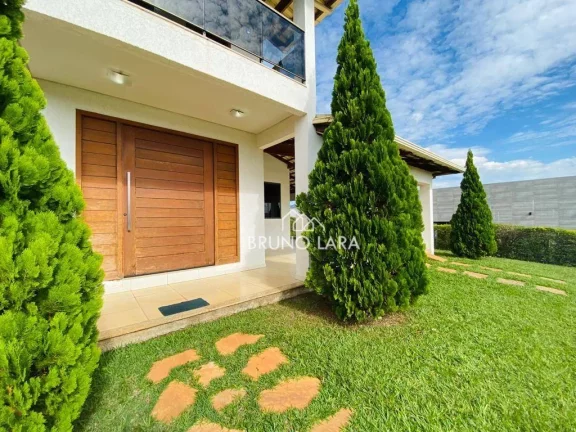 Imagem Casa à venda no Condomínio Serra Verde