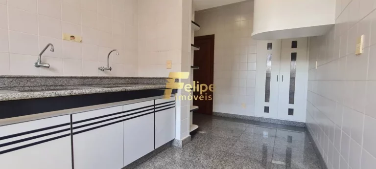 Imagem LUXUOSO APARTAMENTO DE 04 QUARTOS E 04 SUÍTES NA PRAIA DA COSTA, VILA VELHA/ES!