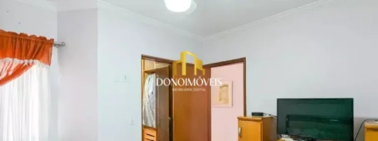 Imagem ImÃ³vel amplo Ã  venda com 3 quartos, sendo todos suÃ­tes, e 4 banheiros no total. Este imÃ³vel estÃ...