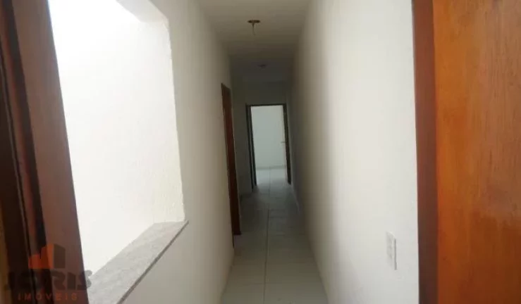 Imagem Casa Duplex a Venda no bairro Planalto Horizonte - Horizonte, CE