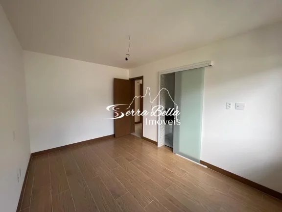 Imagem Casa Recém Construida Alto Padrão em Várzea, Teresópolis/RJ