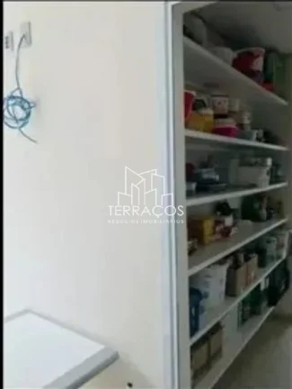 Imagem CASA TÉRREA COM 172 M² À VENDA EM CONDOMÍNIO FECHADO, GRAN VILLE SÃO VENÂNCIO, ITUPEVA SP