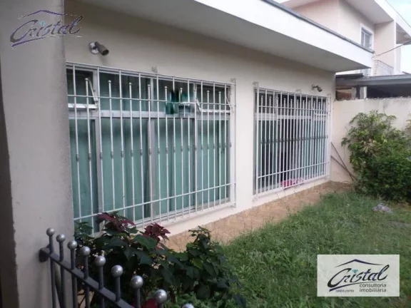 Imagem Casa com 4 dormitórios à venda, 200 m² por R$ 779.000,00 - Jardim Bonfiglioli - São Paulo/SP