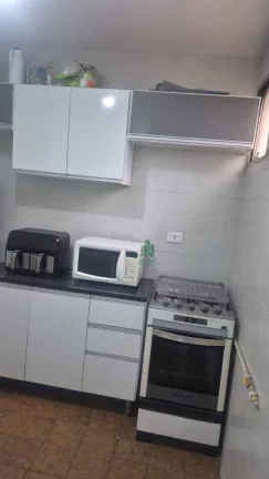 Imagem Apartamento à venda, 66 m² por R$ 250.000,00 - Jardim Bom Clima - Guarulhos/SP