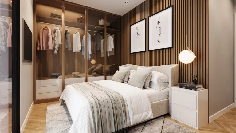 Imagem APARTAMENTO RESIDENCIAL em Santo André - SP, Vila Floresta