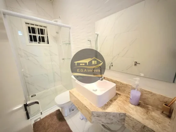 Imagem Casa na Praia de Boiçucanga Abaixou 1.100k