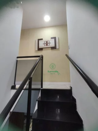 Imagem Sobrado à venda, 200 m² por R$ 850.000,00 - Jardim Adriana - Guarulhos/SP