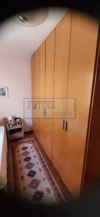 Imagem CASA DE CONDOMÍNIO À VENDA NA ACLIMAÇÃO, SÃO PAULO