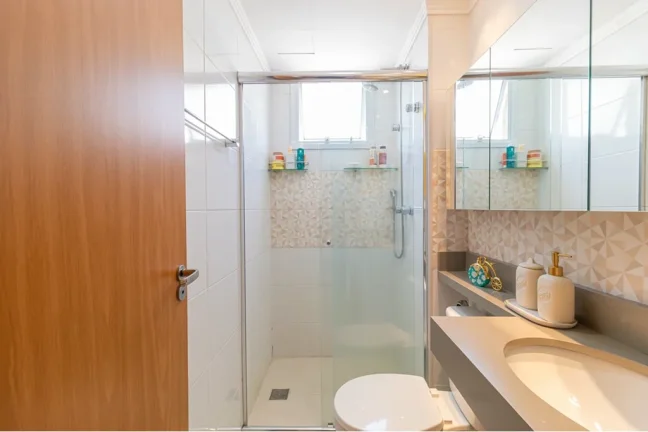 Imagem APARTAMENTO RESIDENCIAL em São Paulo - SP, Jardim Íris