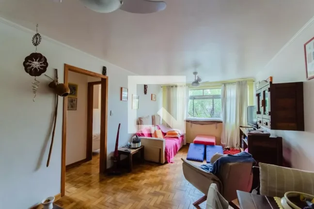 Imagem Apartamento à Venda - Vila Mariana, 2 Quartos, 97 m2
