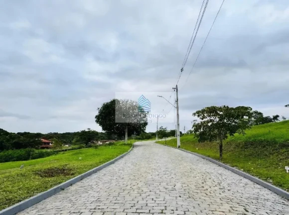 Imagem Terreno em Condomínio à Venda em Niterói-RJ, Bairro Várzea das Moças 360m² de Área